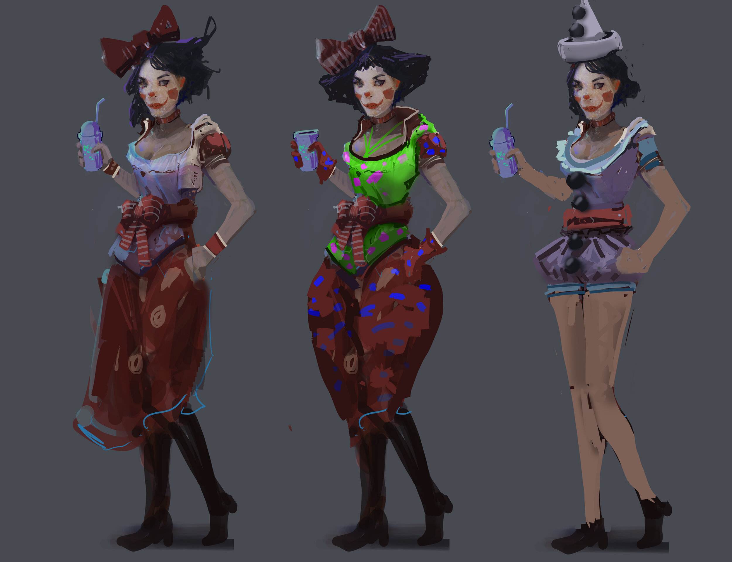 015 Full jokerz chick1