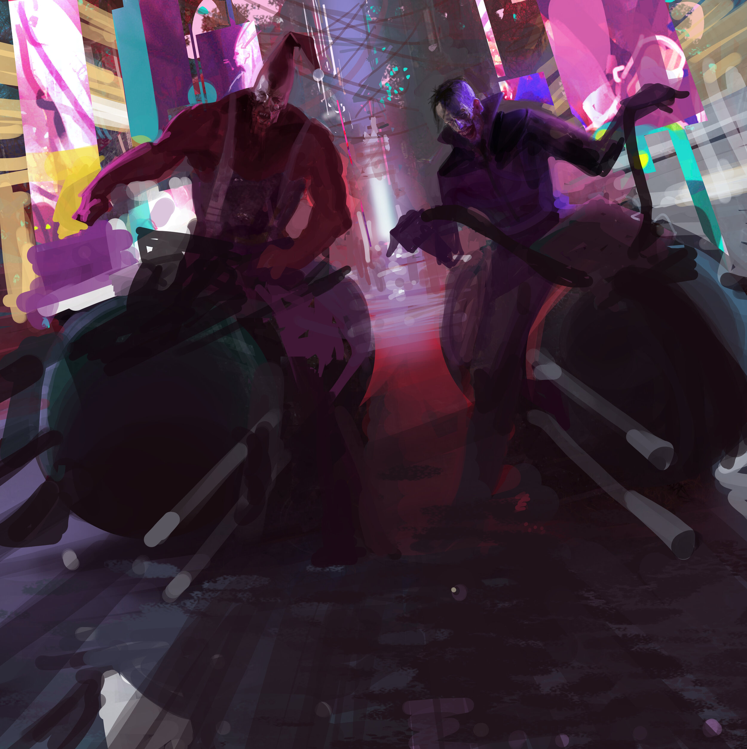 019 streetD3