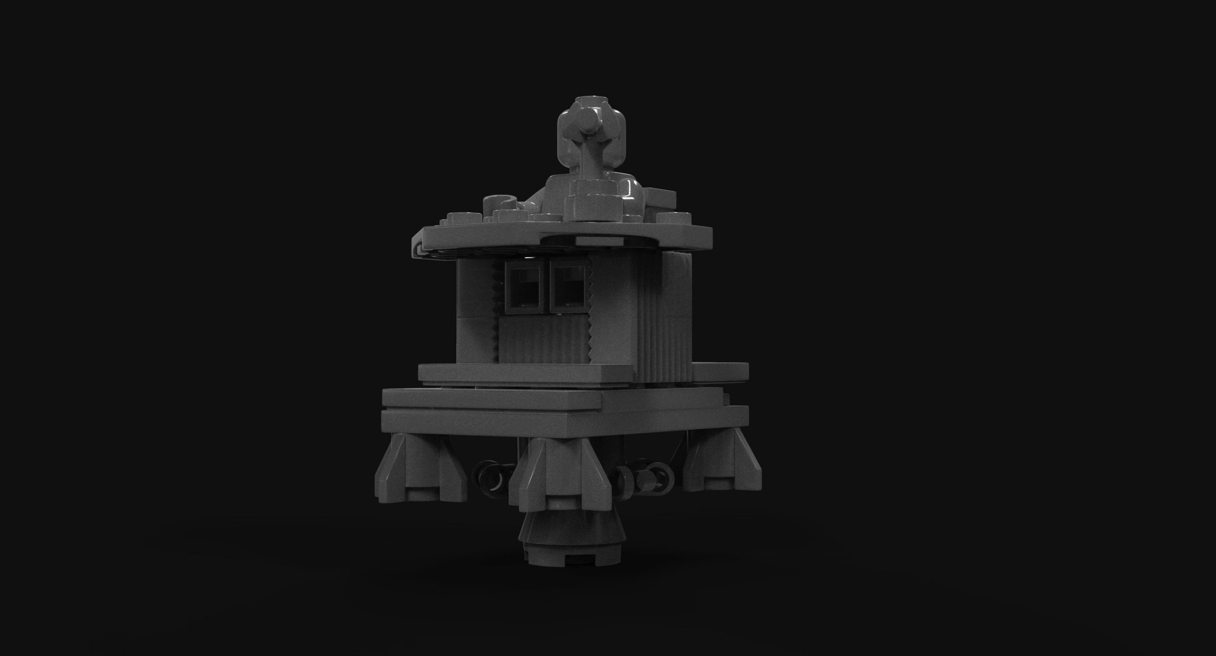 002 LMFT AnnouncerChair Model noflamesRender v02 2
