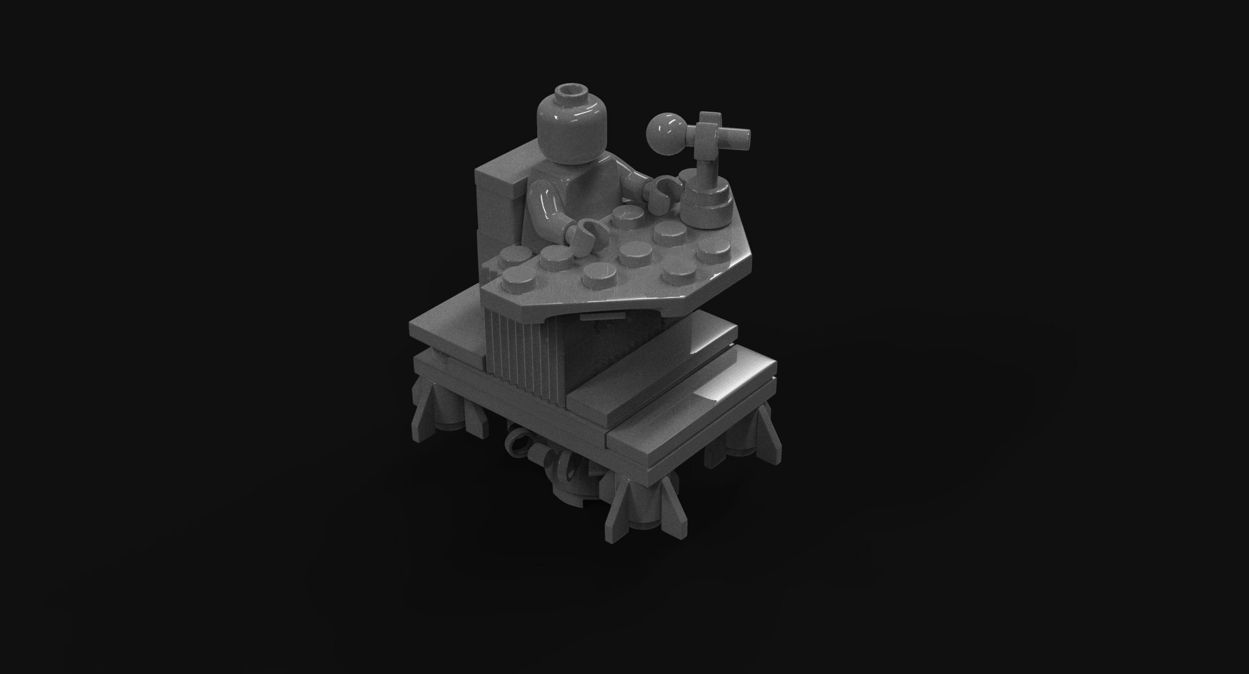 023 LMFT AnnouncerChair Model noflamesRender v02 8