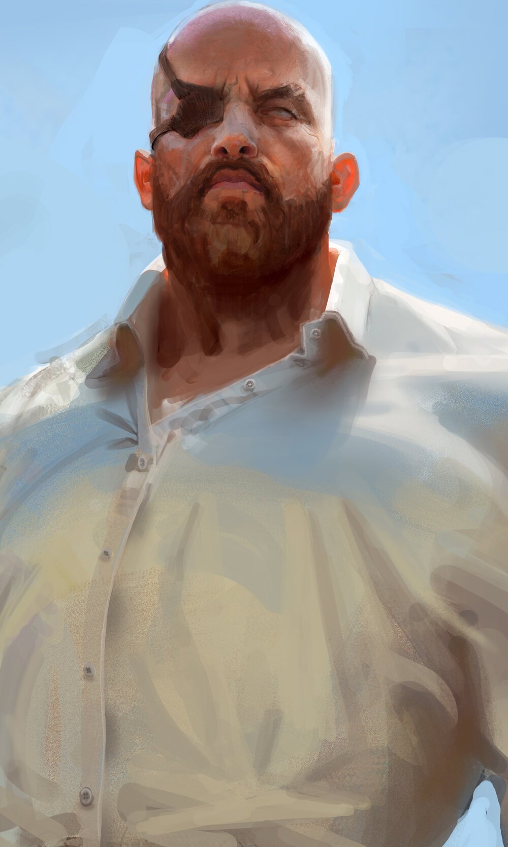 024 kinpin