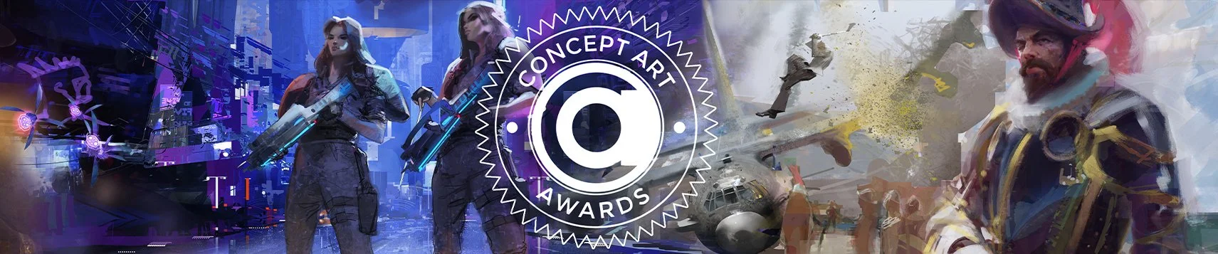 Concept Art Awards
