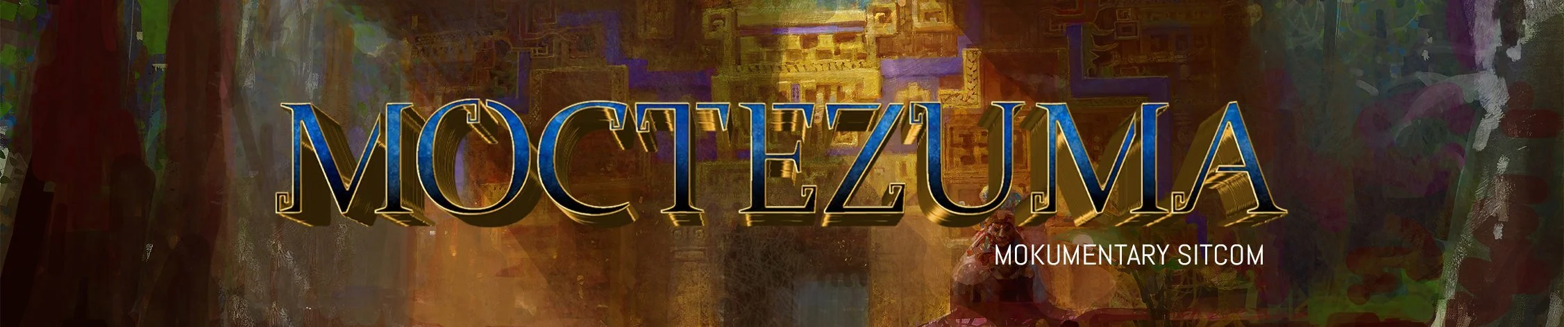 Moctezuma